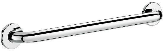 Greep 50CM Delabie diameter 32MM glanzend Rvs