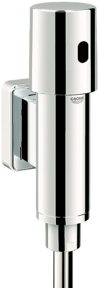 FLUSH INFRA TECTRON FG URINOIR CHROOM