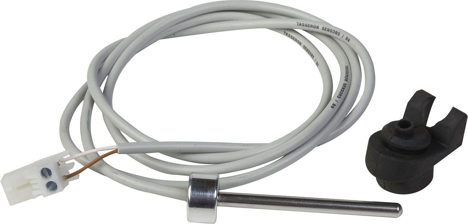 Rookgasthermostaat remeha