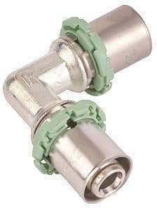 Coude 32MM Skinpress Comap