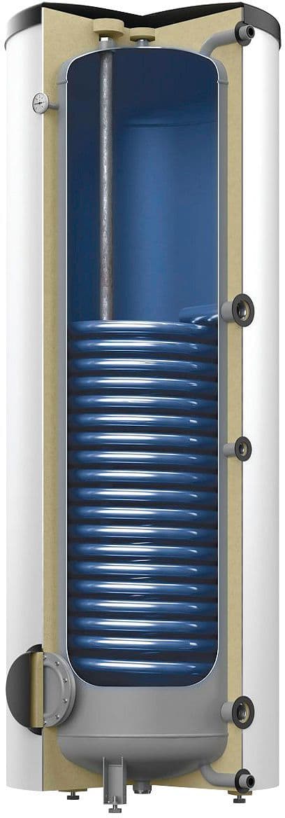 Boiler voor WP storatherm Reflex AH200/1