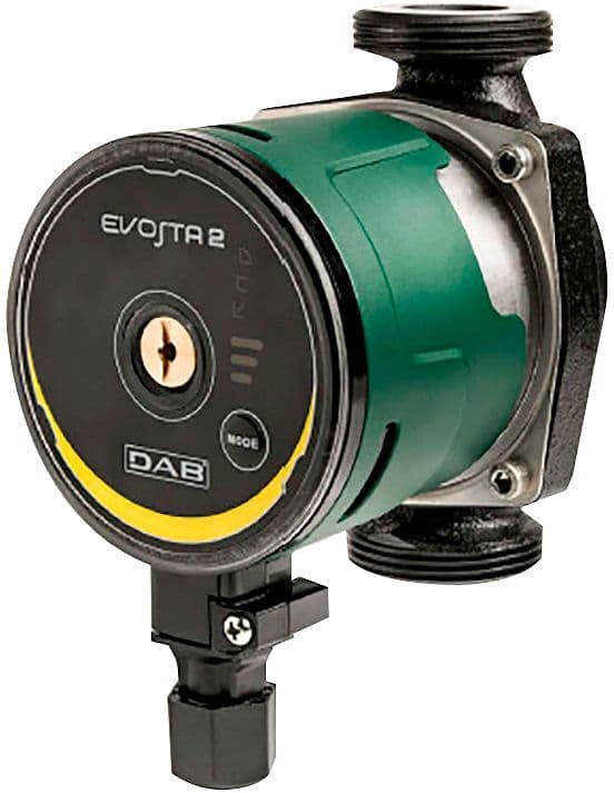 CV circulator EVOSTA2 Dab 40-70/130 4/4" M230/50-60