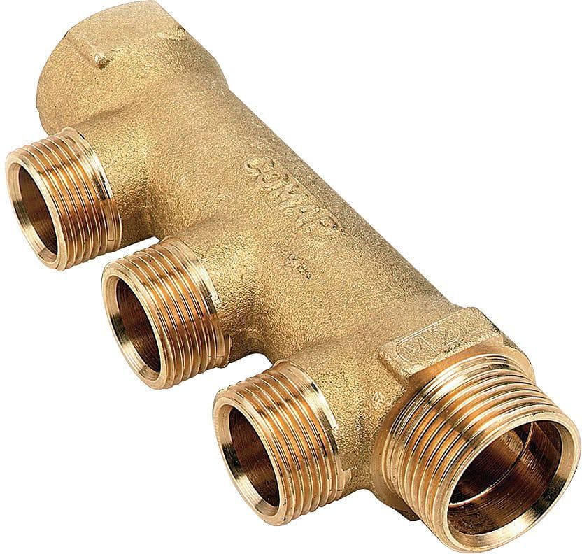 Collector Comap 4/4"-3-M22
