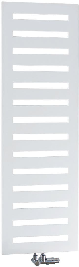 Radiator Zehnder metropolitan 600X1540 mm wit 871W