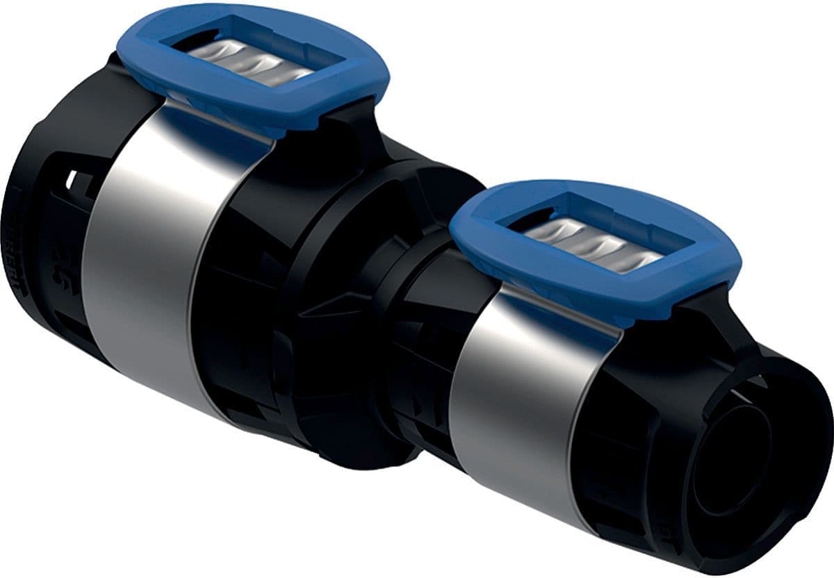 Manchon reduit 40-32MM FlowFit Geberit