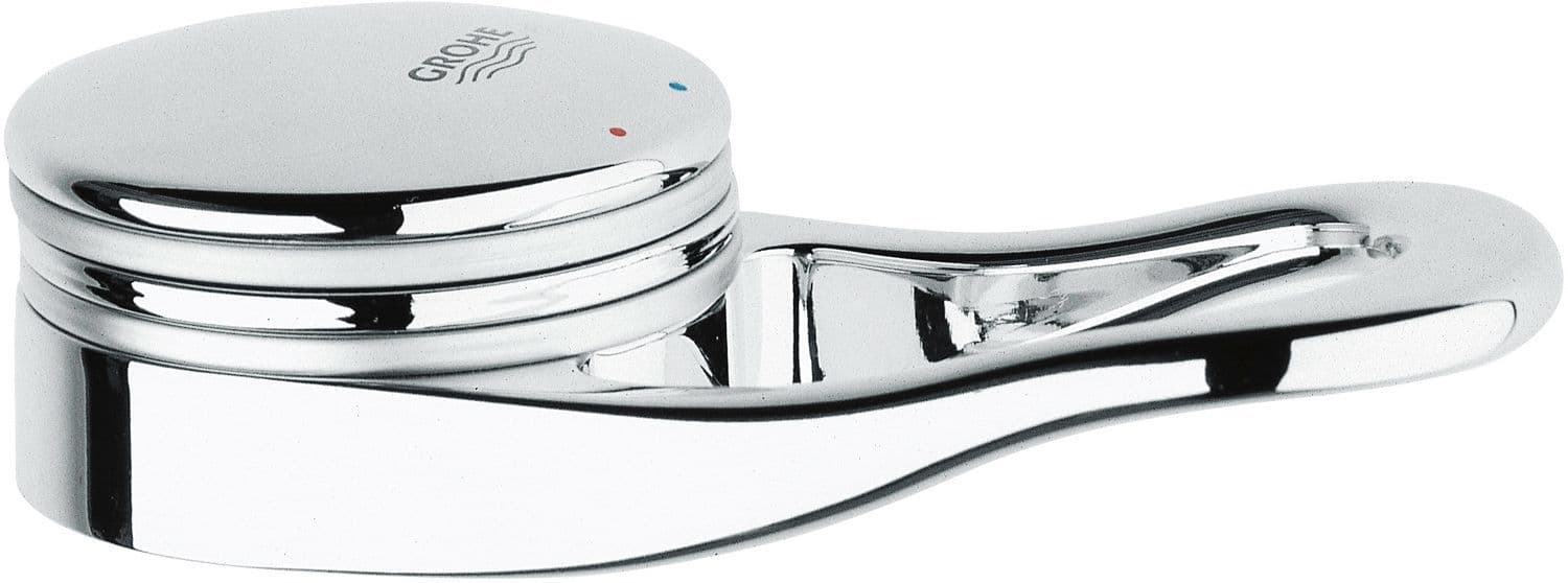 Hendel europlus FG chroom