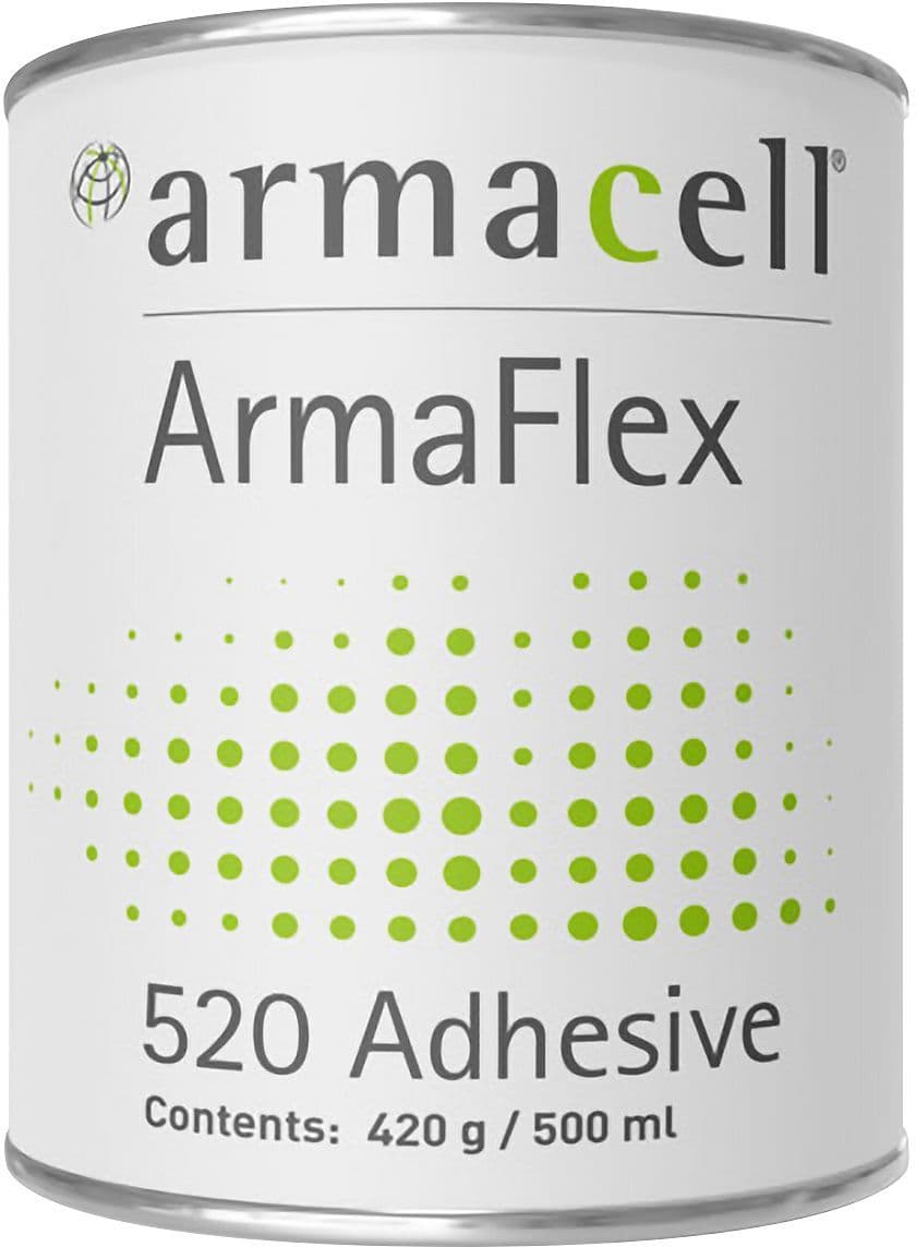 Armacell lijm 520 0,5 L
