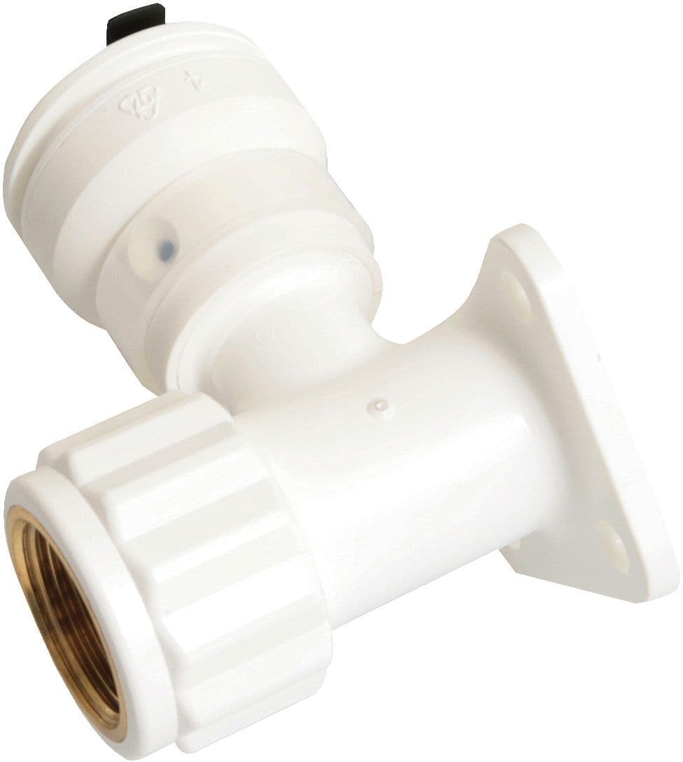 Henco Vision kulas 20MMX1/2"F
