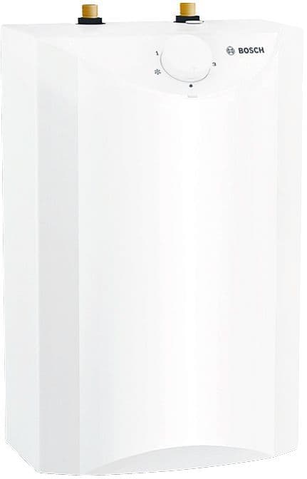 ELEKTRISCHE KEUKENBOILER LAGE DRUK BOSCH TR3500TO 5T 230V 5L ERP SWW A TAP XXS