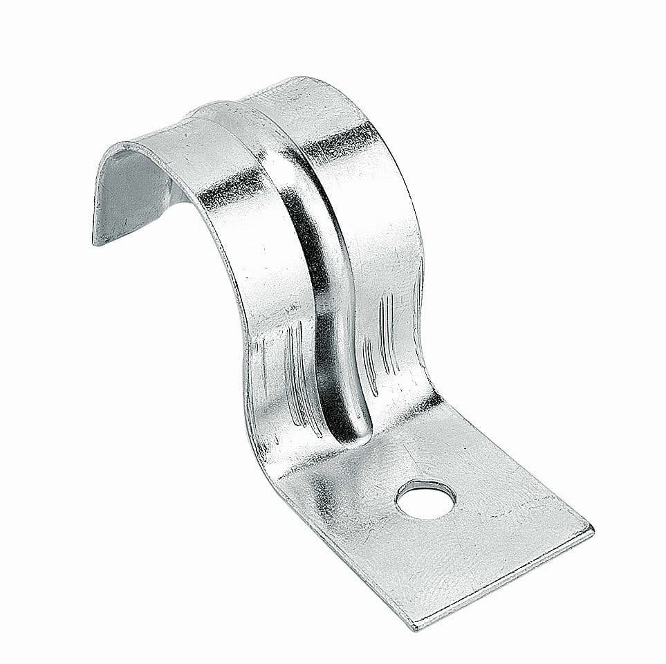 Beugel enkel voor ALUPEX buis 28MM (isolatie 16MM)