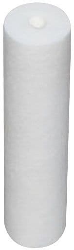Filtre 5 micron Compact trio 20"