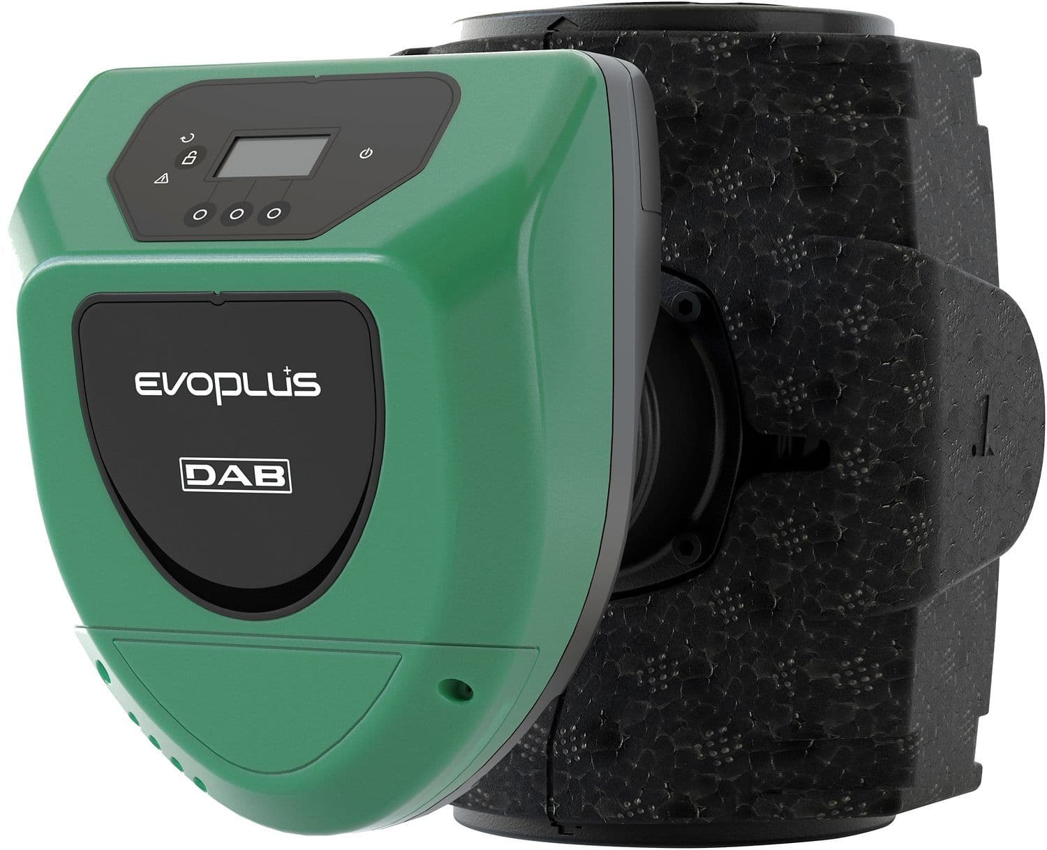 CV circulator evoplus B Dab 100/280 M DN50/PN10 220/240V 50/60HZ