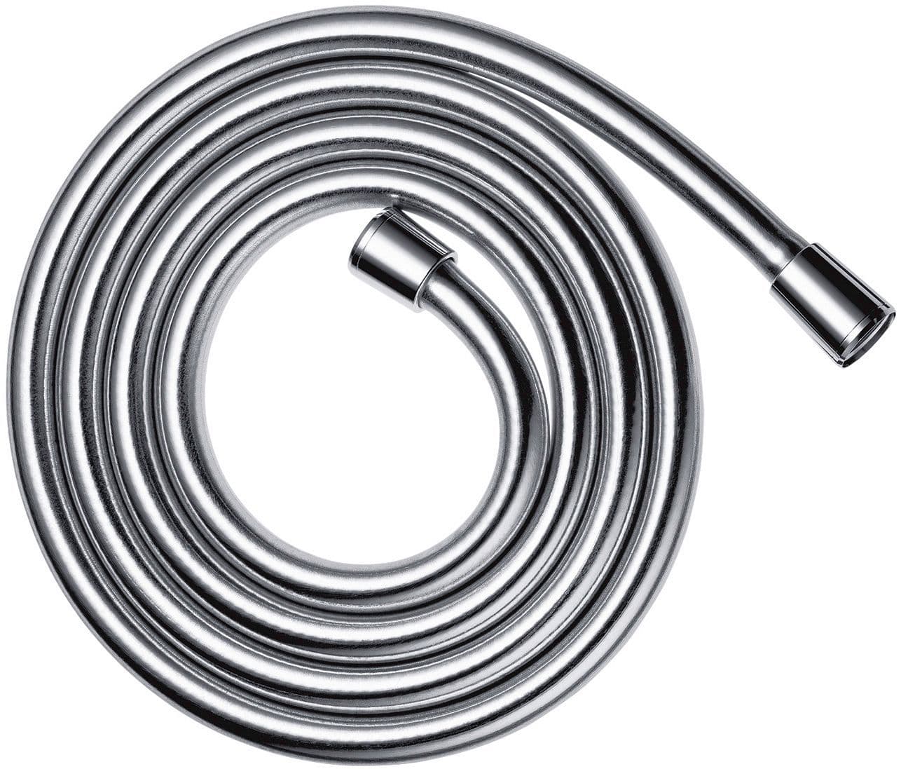 Flexibel Isiflex Hansgrohe 1/2"-1/2" 200CM chroom