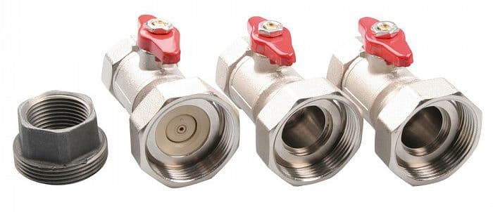 POMPSET E.I. TYPE III 6/4"-4/4"FF