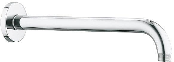 Douchearm muur Rainshower Grohe 280MM chroom