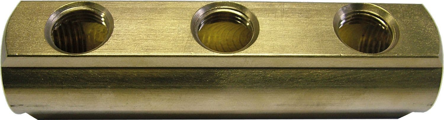 GK COLLECTOR CV. 4/4"FF 8X 1/2"+3/8