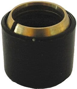 HOOG KLEMSTUK SCHELL NYLON MODEL 3/8"-10MM