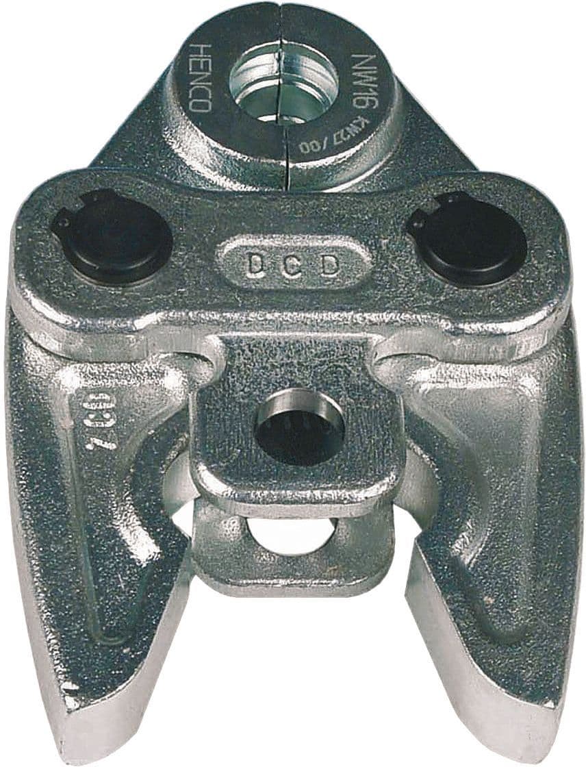 Persbek 'Be' Henco 40-3,5MM