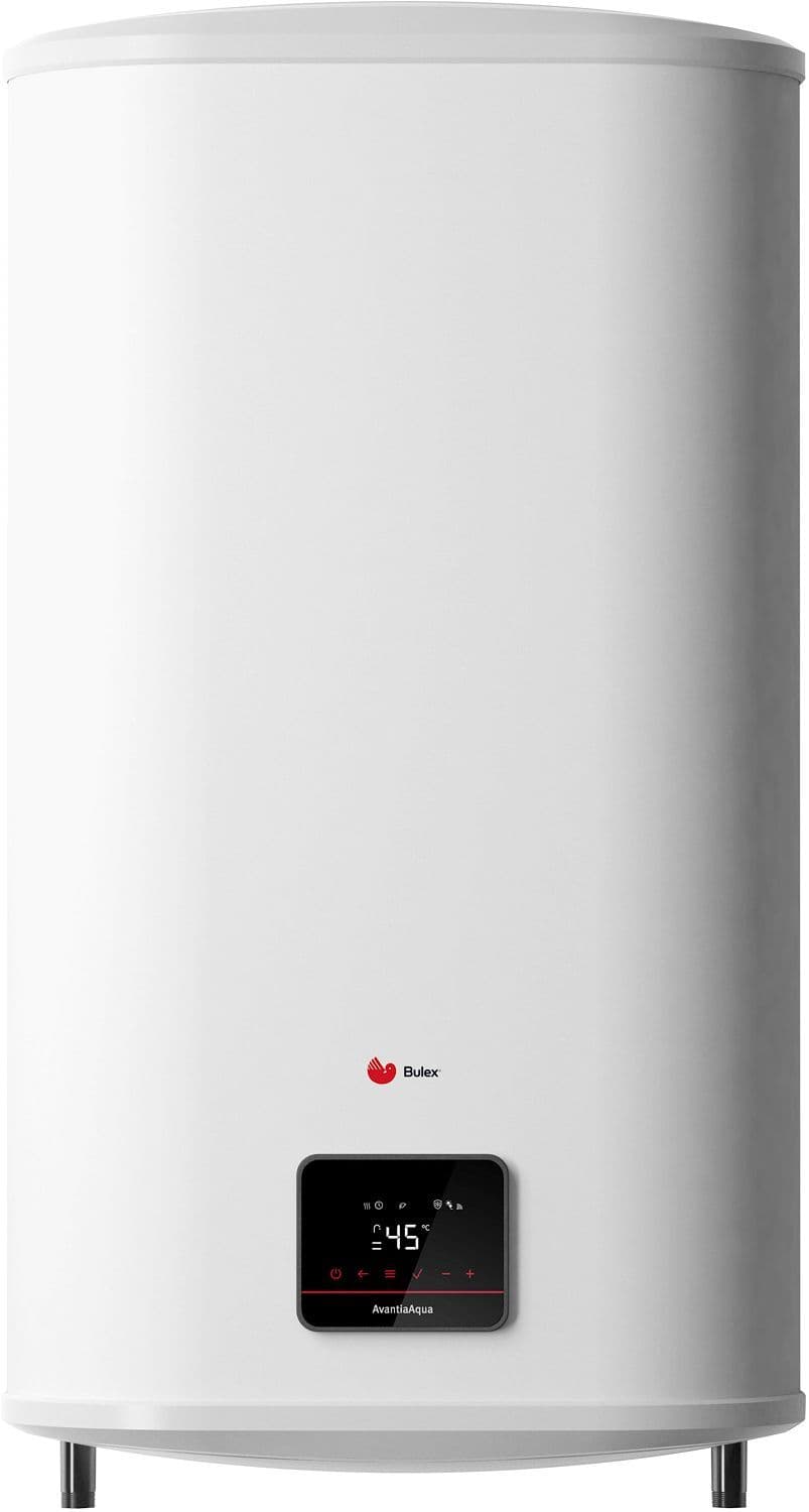 Elektrische boiler avantia Aqua beh 50/1 slim+ Bulex