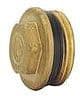 GK Collector stop giacomini 1/2"M