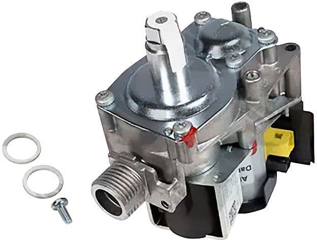 Mechanisme REGELAAR-8MM Bulex
