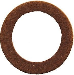 Fiber dichting voor koppeling 5/4" 30-38MM