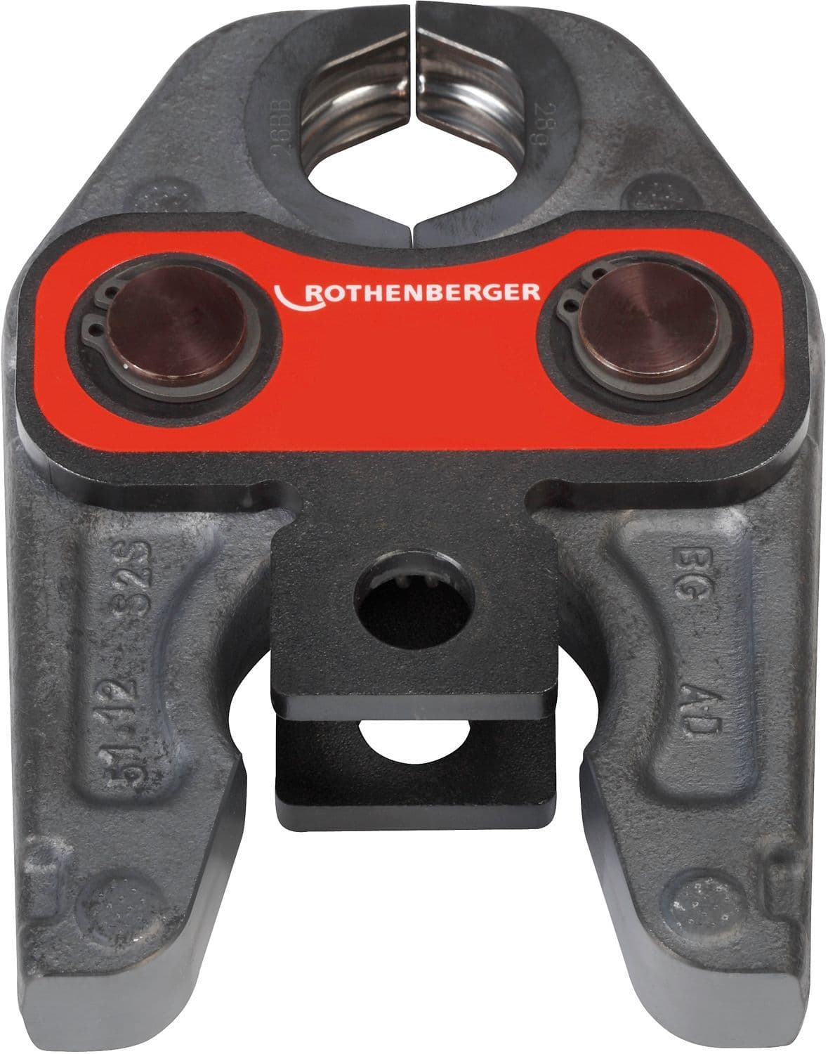 Persbek "V" 18 mm