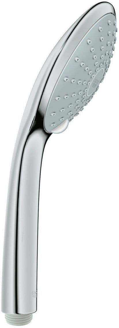 Handdouche Euphoria 3JET champagne chroom