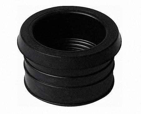 Rubber O-ring afdichting 32-25MM Nicoll