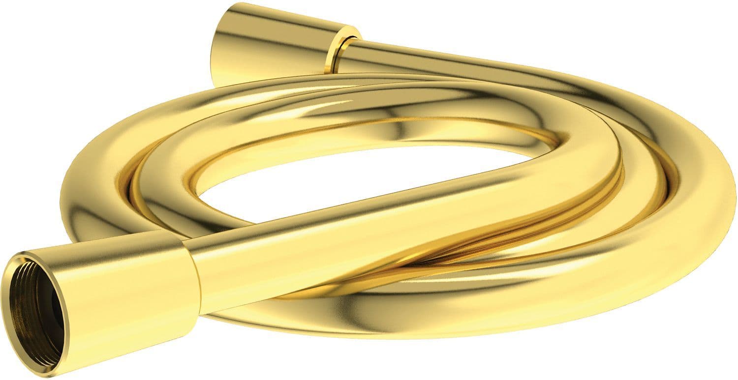 Flexibel joy Ideal Standard 1750MM brushed gold