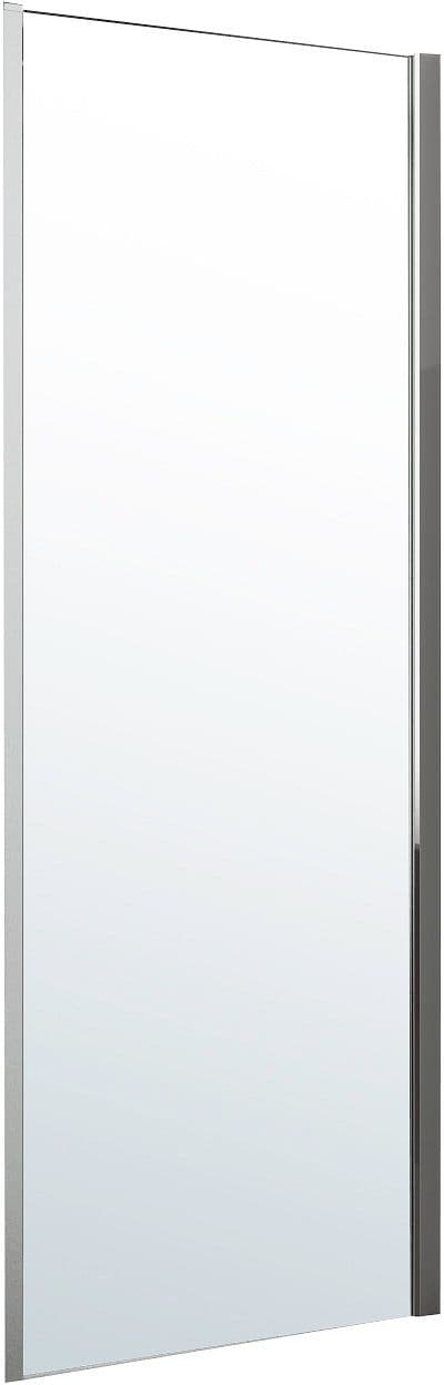 VAST PANEEL TWIST 88-91 H195 CHROOM-HELDER