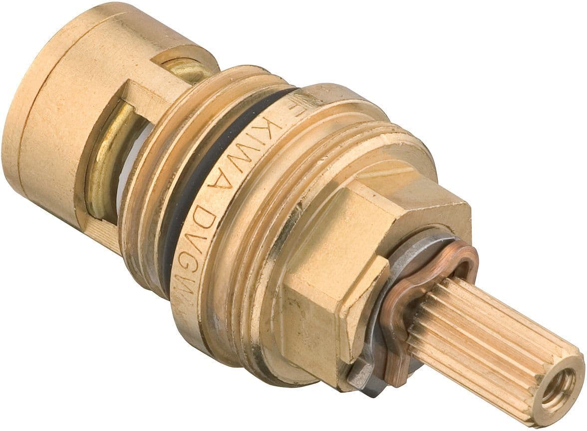 Binnenwerk voor debietgreep Hansgrohe 1/2"