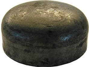 Lasbuisbodem 4/4" -33MM