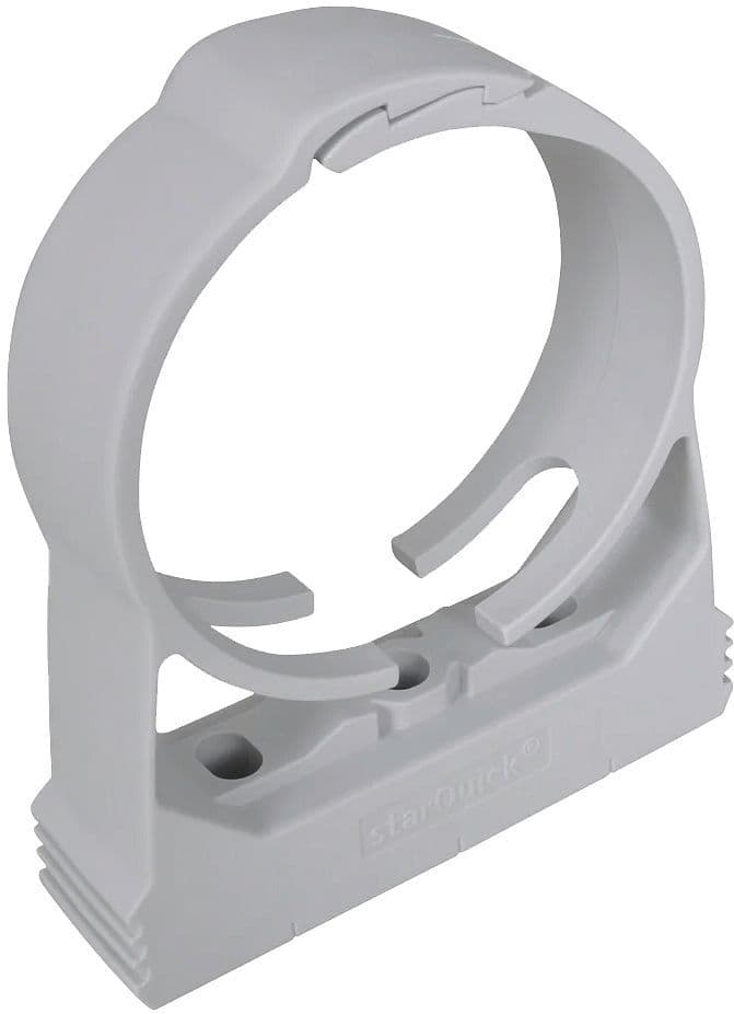StarQuick zadel beugel 10-12MM