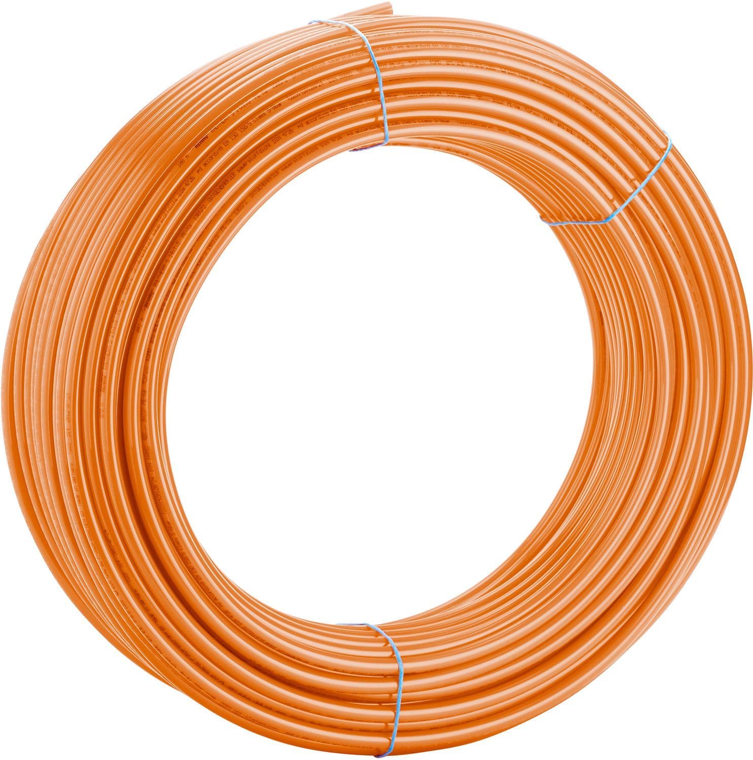 Vloerverwarmingsbuis rautherm speed rehau 16X1,5 rol 500M