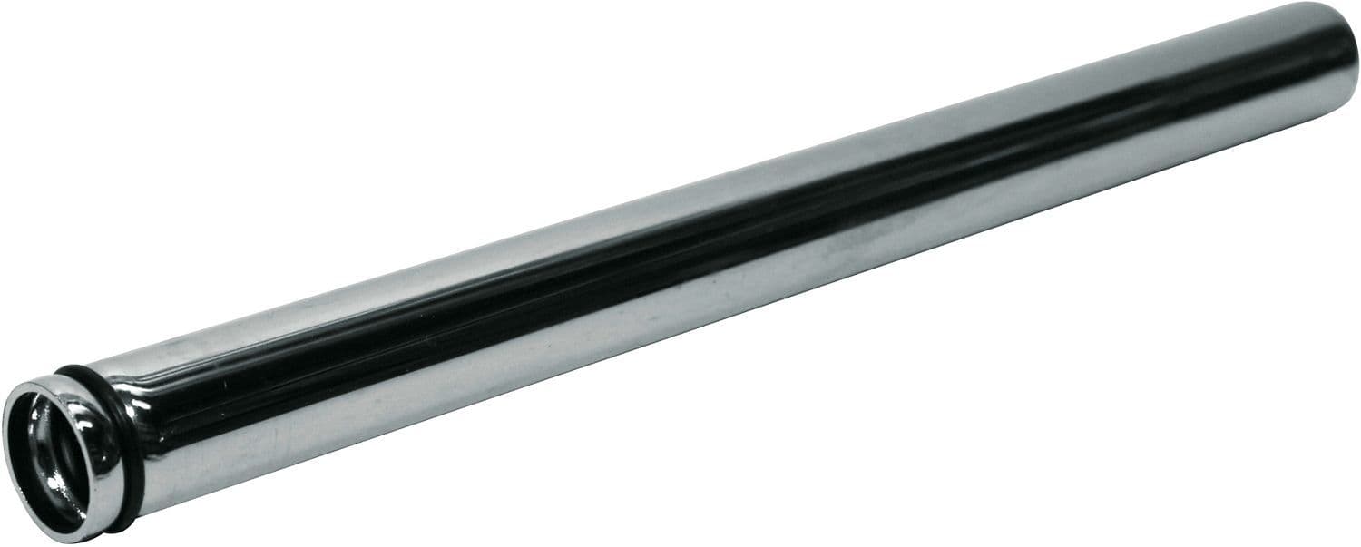 VERLENGSTUK FLUSH TECTRON FG CHROOM