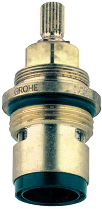 Kraanmechanisme carbodur FG 1/2"