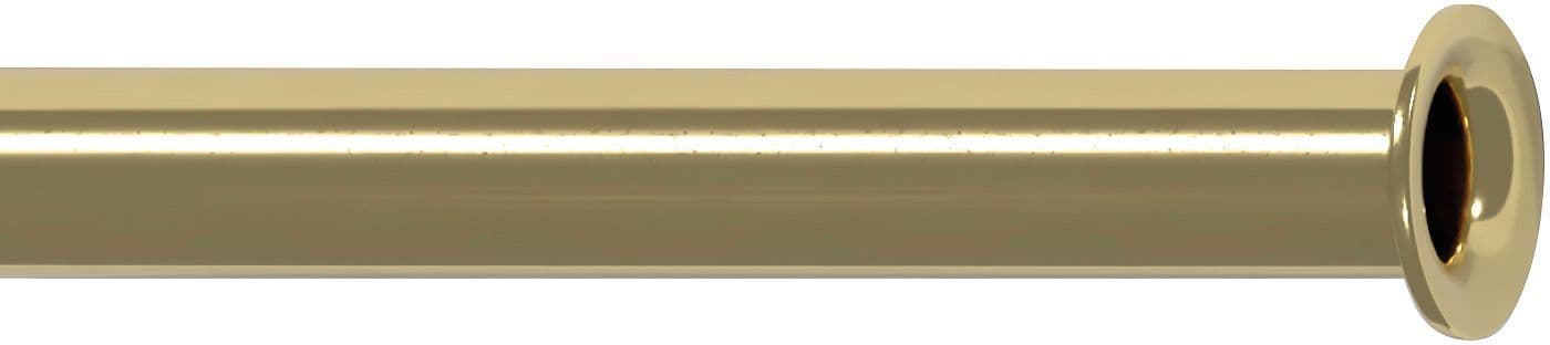 Tuyau de raccordement 350MM nobili Miele brossé