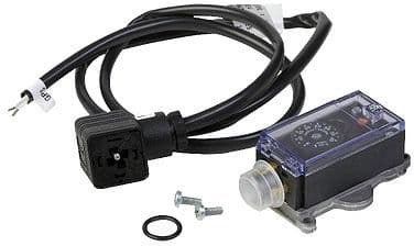 Minimum gasdrukschakelaar voor gas 210 Eco Pro 5-6 remeha