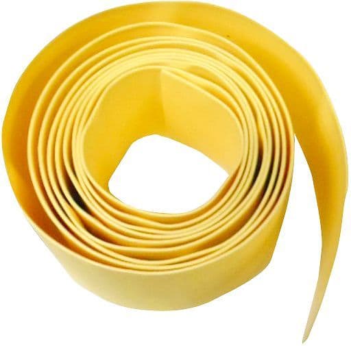 PLT gas Krimpkous DN40-DN50 3M