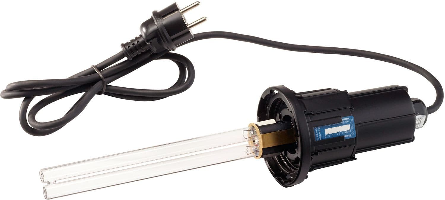UV lamp 25W Cintropur
