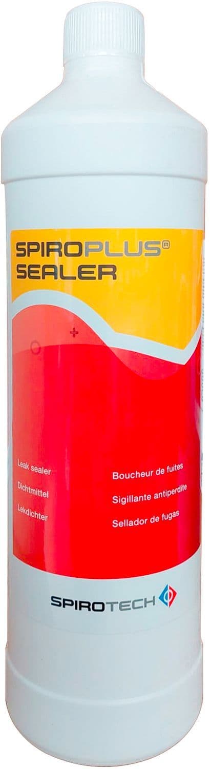 CV lekdichter/diffusiestop spiroplus 2206 1L