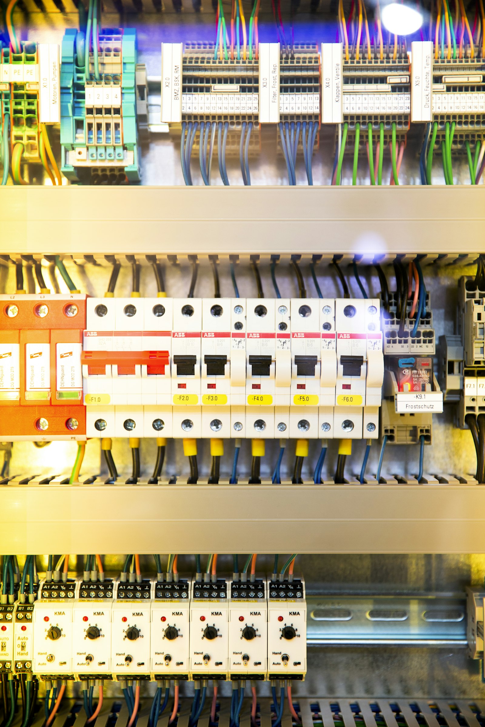 Elektriciteit